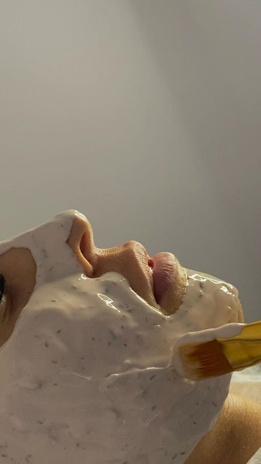 Les bienfaits d’un facial au changement de saison
