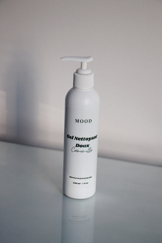 Gel Nettoyant Camomille