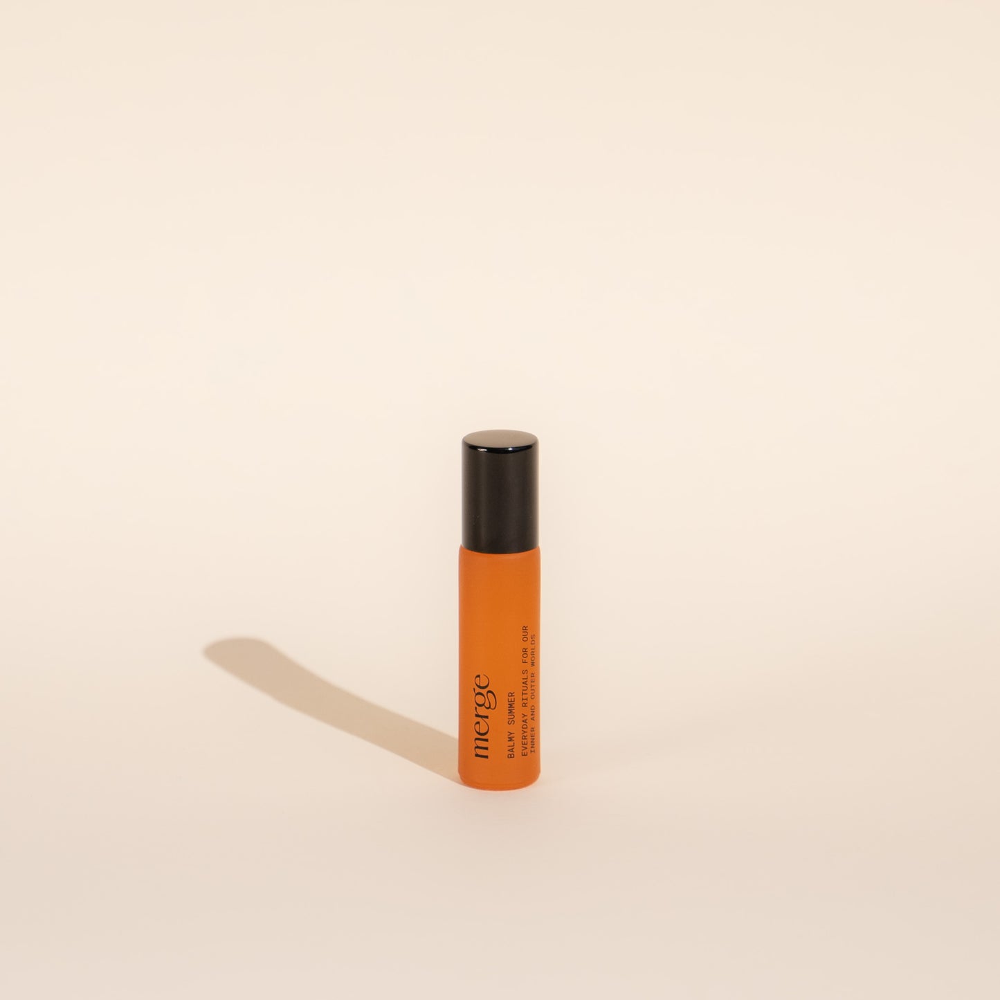 Parfum Roll-on Balmy Summer
