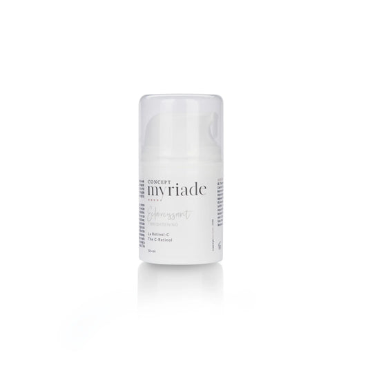 Crème de soir retinol-C
