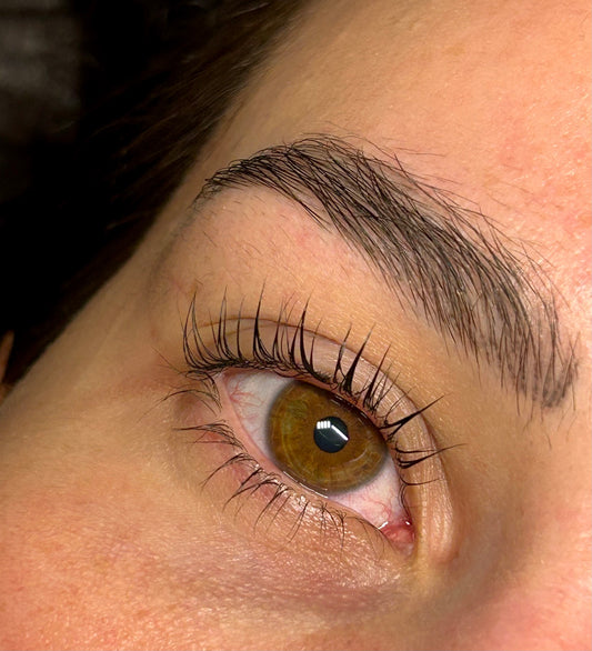 Lashlift