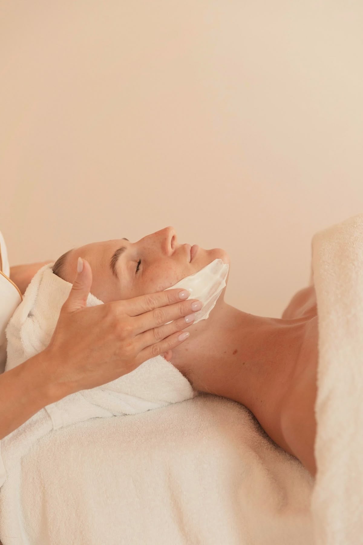 Winter detox a 105$ au lieu de 130$