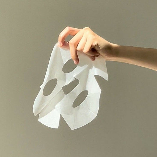 Traitement capillaire + mini facial