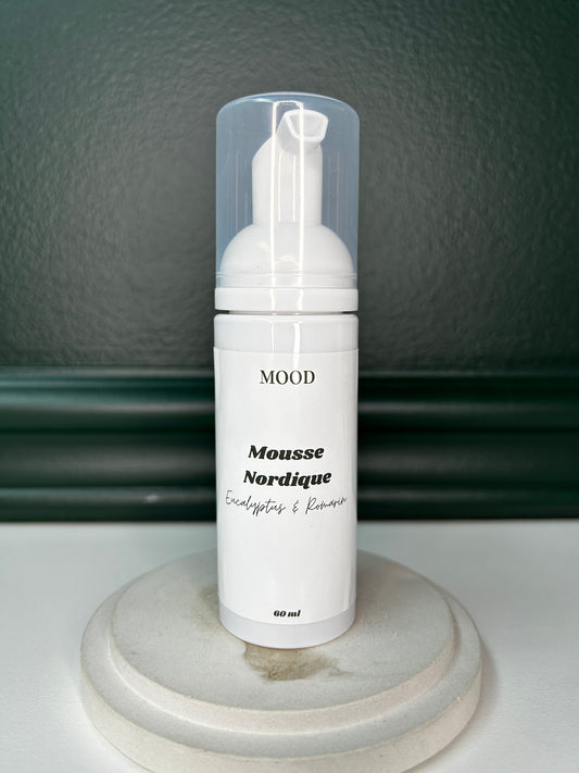 Mousse nordique