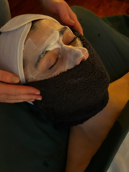 Facial de base