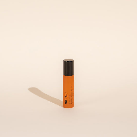 Parfum Roll-on Balmy Summer
