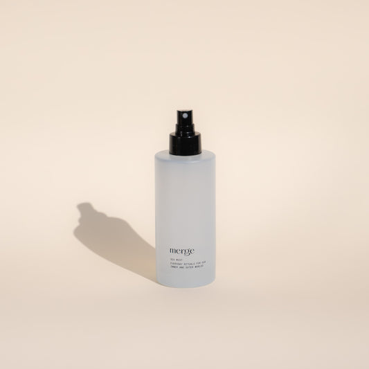 Brume saline coiffante Sea mist