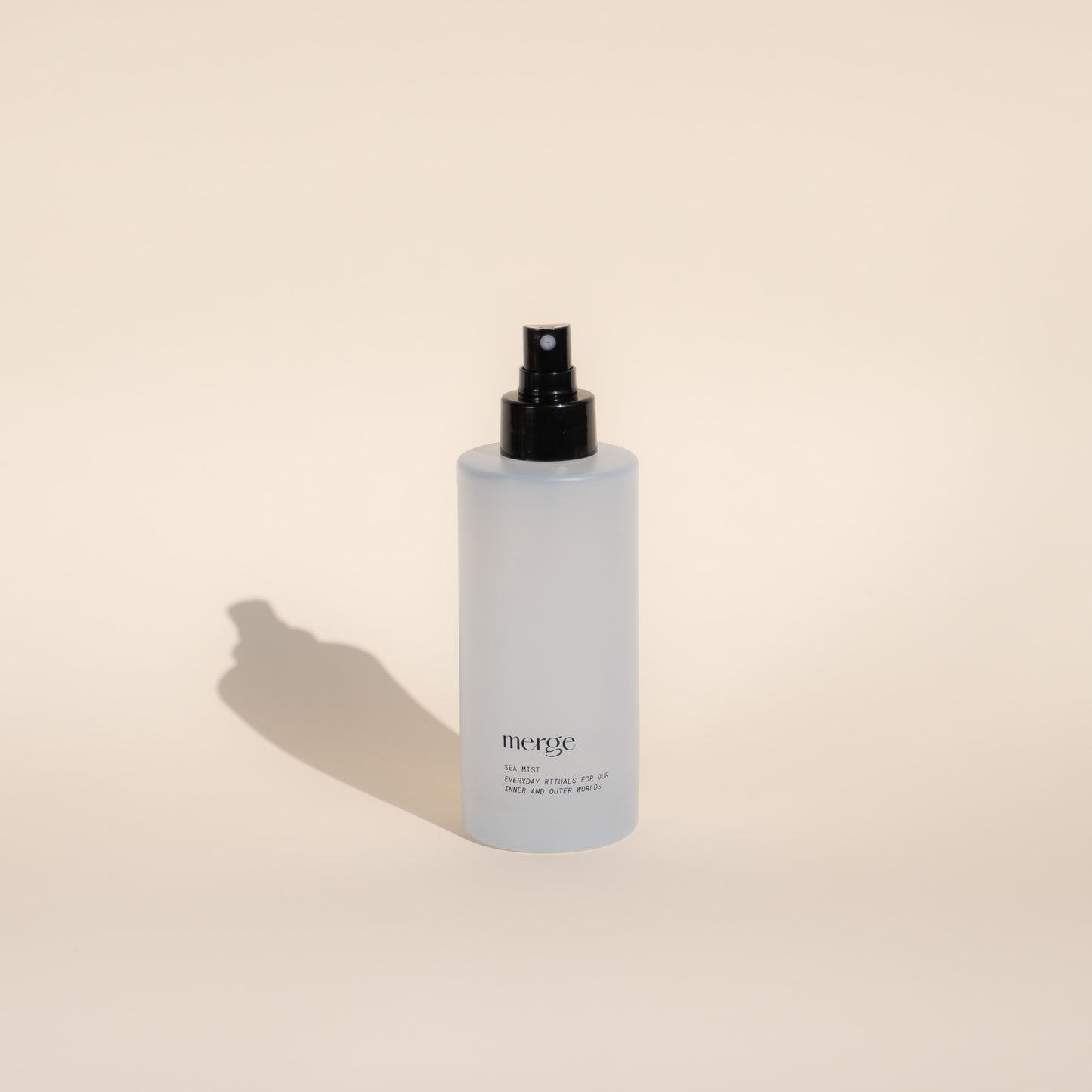 Brume saline coiffante Sea mist